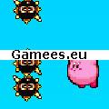 Kirby Star Catch 2 SWF Game